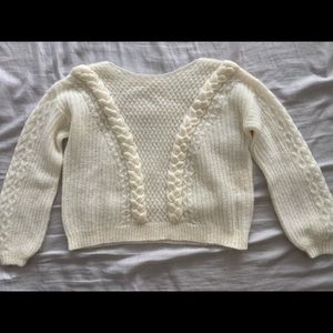 Sezane Philomene Jumper (Size M)